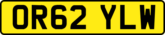 OR62YLW