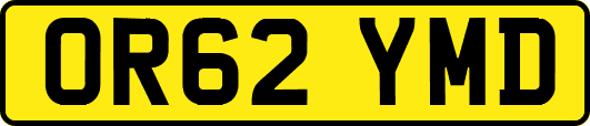 OR62YMD