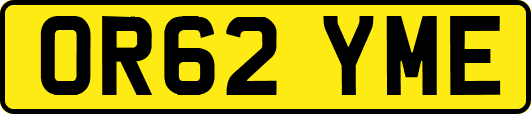 OR62YME