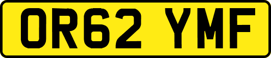 OR62YMF