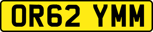 OR62YMM