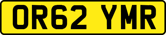 OR62YMR