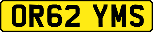 OR62YMS