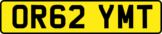 OR62YMT