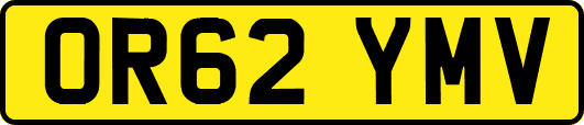 OR62YMV