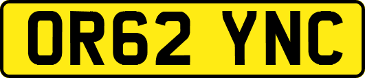 OR62YNC