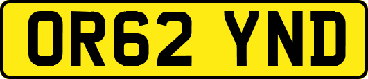 OR62YND