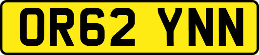 OR62YNN
