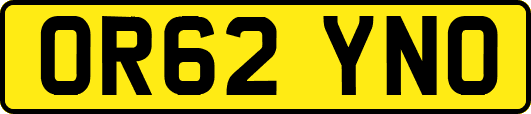 OR62YNO