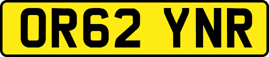 OR62YNR