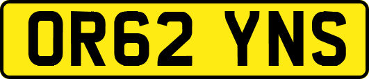 OR62YNS