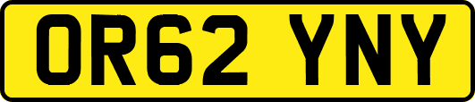 OR62YNY