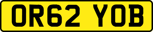 OR62YOB