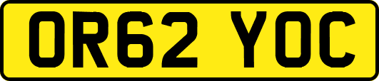 OR62YOC