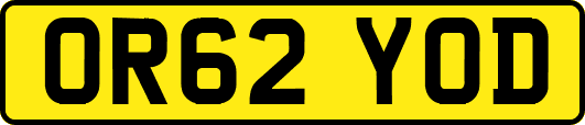 OR62YOD
