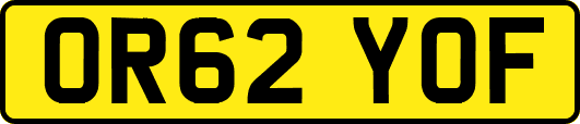 OR62YOF