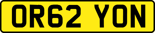 OR62YON