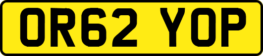 OR62YOP