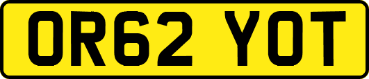 OR62YOT