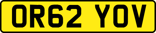 OR62YOV