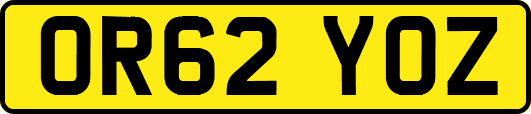 OR62YOZ