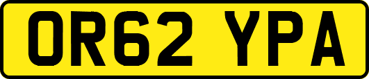 OR62YPA