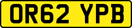 OR62YPB