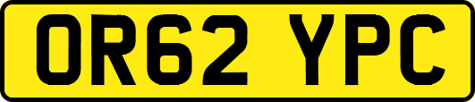 OR62YPC