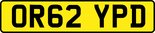 OR62YPD