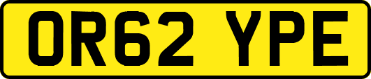 OR62YPE
