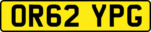 OR62YPG