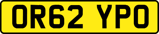 OR62YPO