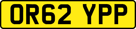 OR62YPP