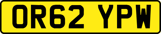 OR62YPW
