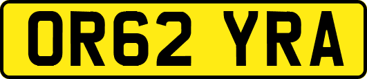 OR62YRA