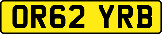 OR62YRB