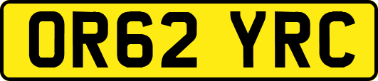 OR62YRC