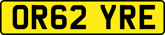 OR62YRE