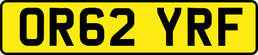 OR62YRF