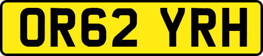 OR62YRH