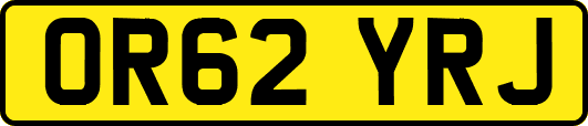 OR62YRJ
