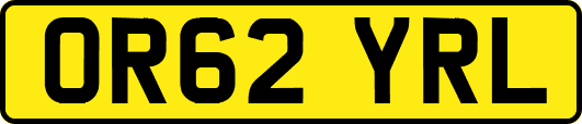 OR62YRL