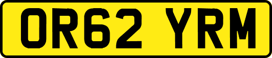 OR62YRM