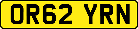 OR62YRN