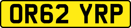 OR62YRP