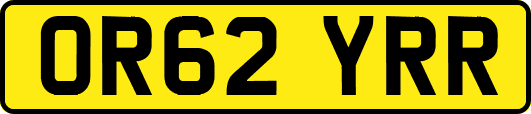 OR62YRR