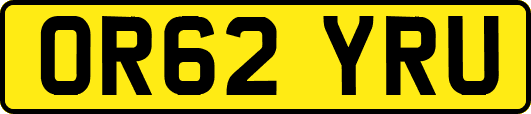 OR62YRU
