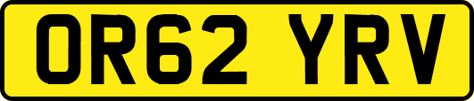 OR62YRV