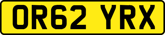 OR62YRX