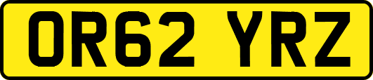 OR62YRZ